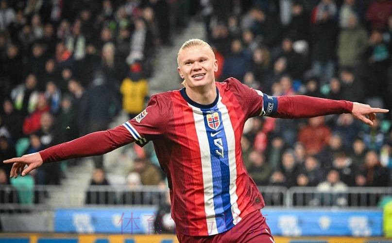 最新世界杯巴西哈兰德晋级分析权威解读 最新世界杯巴西哈兰德晋级分析权威解读