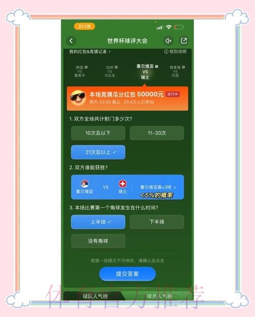 世界杯竞猜热门安全策略揭秘